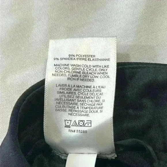 Express Mid Rise Trouser - Picture 5 of 10